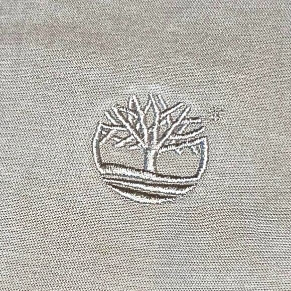 Timberland Weathergear Coat Beige Large - Picture 2 of 13